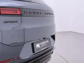 Land Rover Range Rover Sport (2026) thumbnail 67