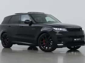 Land Rover Range Rover Sport (2026)