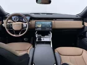 Land Rover Range Rover Sport (2026) thumbnail 4