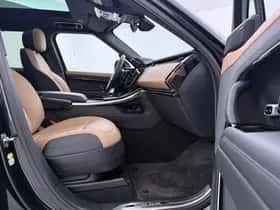 Land Rover Range Rover Sport (2026) thumbnail 5