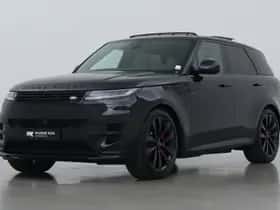 Land Rover Range Rover Sport (2026) thumbnail 8