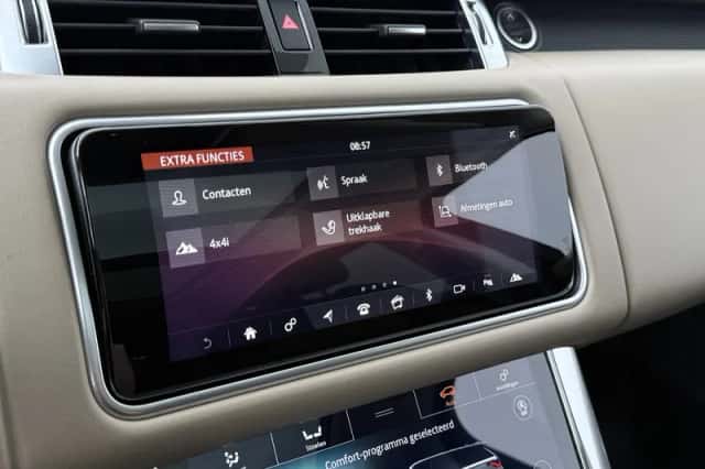 Land Rover Range Rover Sport (2018) thumbnail 22