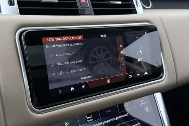 Land Rover Range Rover Sport (2018) thumbnail 28