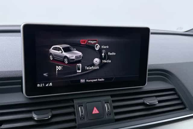 Audi Q5 (2018) thumbnail 22