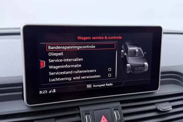 Audi Q5 (2018) thumbnail 28