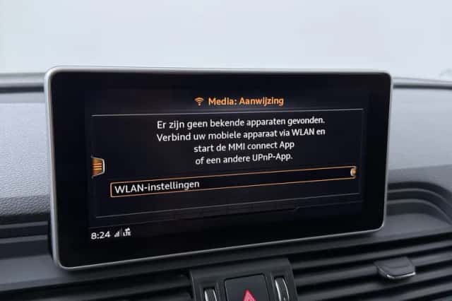 Audi Q5 (2018) thumbnail 31