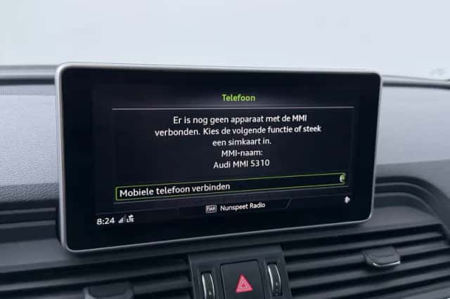 Audi Q5 (2018) thumbnail 32
