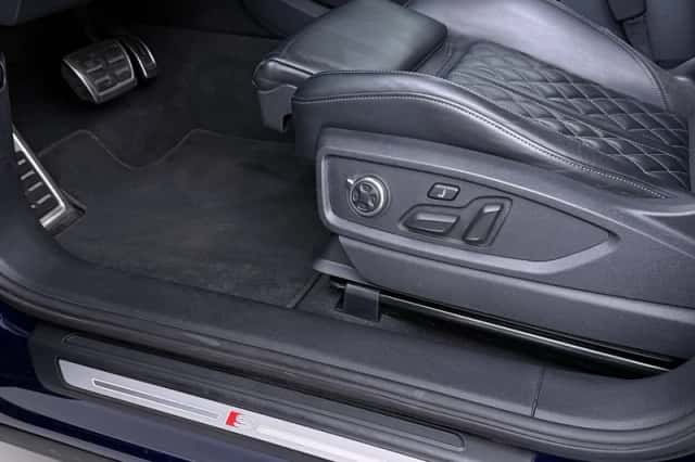 Audi Q5 (2018) thumbnail 51