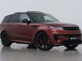 Land Rover Range Rover Sport (2026)