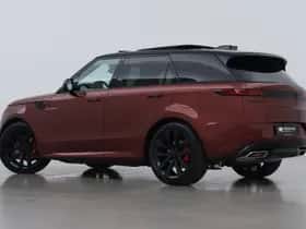 Land Rover Range Rover Sport (2026) thumbnail 2