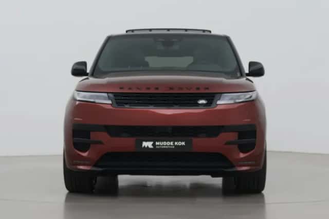 Land Rover Range Rover Sport (2026) thumbnail 16
