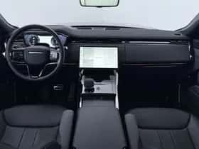 Land Rover Range Rover Sport (2026) thumbnail 4