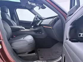 Land Rover Range Rover Sport (2026) thumbnail 5
