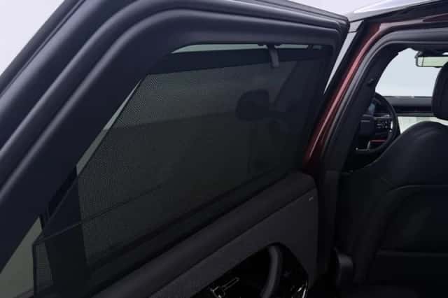 Land Rover Range Rover Sport (2026) thumbnail 44