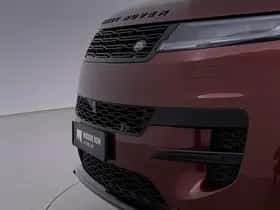 Land Rover Range Rover Sport (2026) thumbnail 48