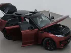 Land Rover Range Rover Sport (2026) thumbnail 6