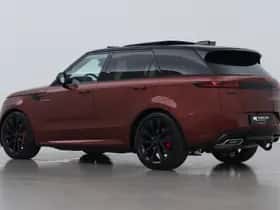 Land Rover Range Rover Sport (2026) thumbnail 56