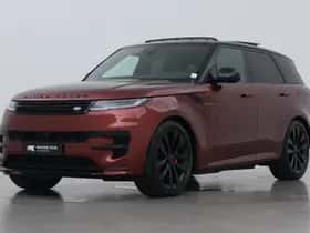 Land Rover Range Rover Sport (2026) thumbnail 8