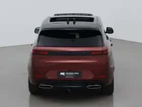 Land Rover Range Rover Sport (2026) thumbnail 9