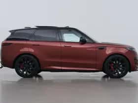 Land Rover Range Rover Sport (2026) thumbnail 10