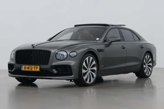 Bentley Flying Spur (2020) thumbnail 8