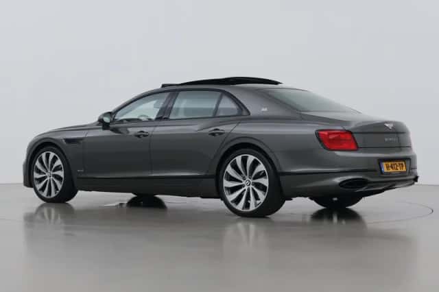 Bentley Flying Spur (2020) thumbnail 77