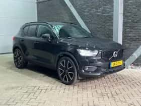 Volvo XC40 (2021)