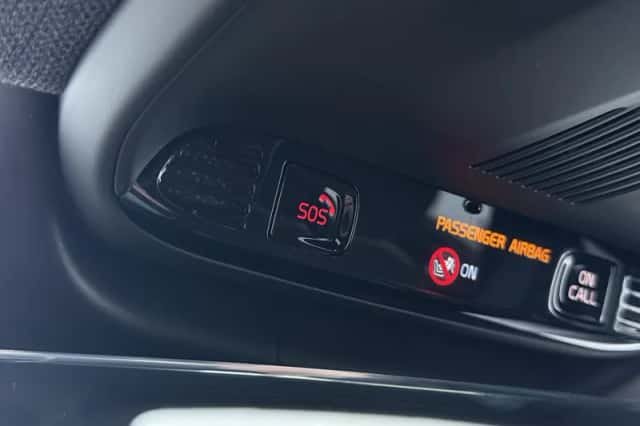 Volvo XC40 (2021) thumbnail 33