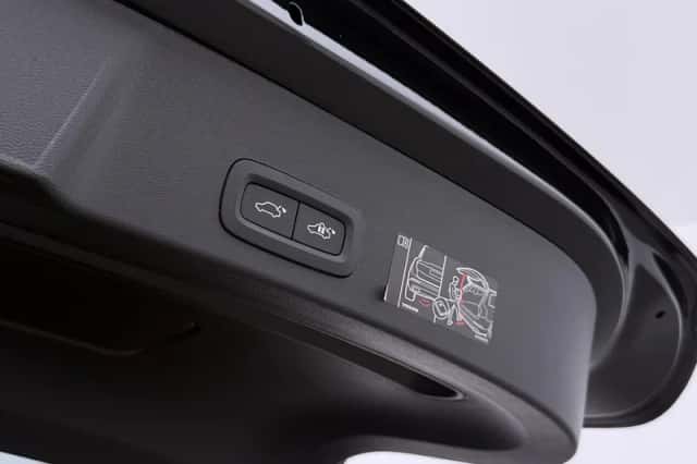 Volvo XC40 (2021) thumbnail 46