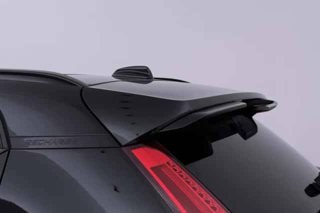 Volvo XC40 (2021) thumbnail 49