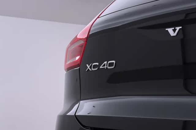 Volvo XC40 (2021) thumbnail 50