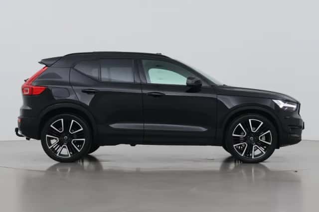 Volvo XC40 (2021) thumbnail 10