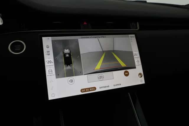 Land Rover Range Rover Evoque (2026) thumbnail 21
