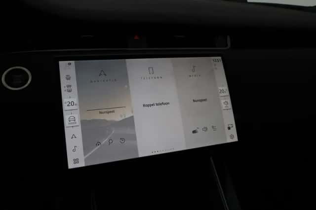 Land Rover Range Rover Evoque (2026) thumbnail 22