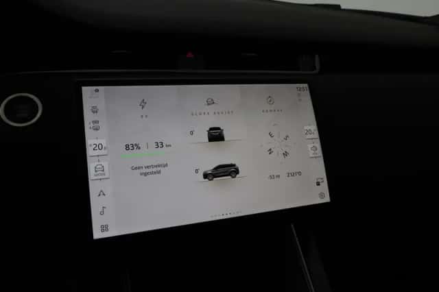 Land Rover Range Rover Evoque (2026) thumbnail 23