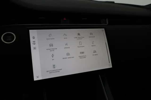 Land Rover Range Rover Evoque (2026) thumbnail 29