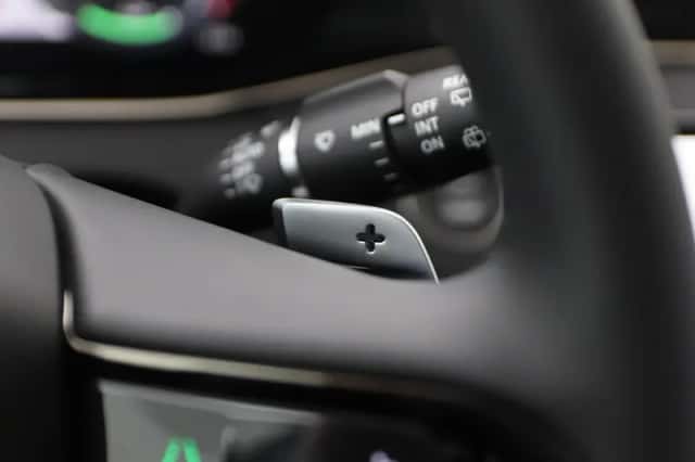 Land Rover Range Rover Evoque (2026) thumbnail 37