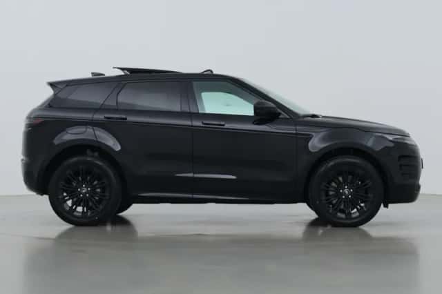 Land Rover Range Rover Evoque (2026) thumbnail 10
