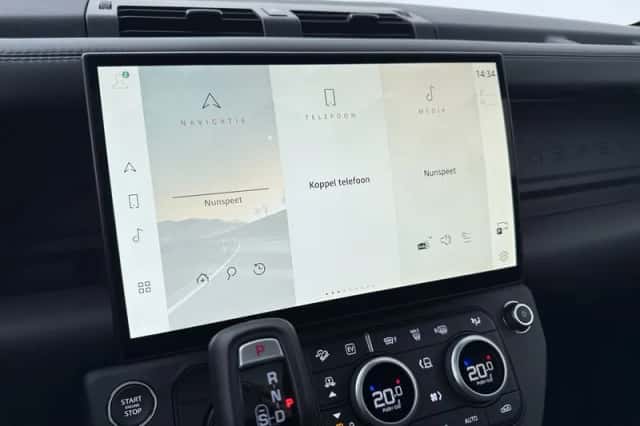 Land Rover Defender (2026) thumbnail 21