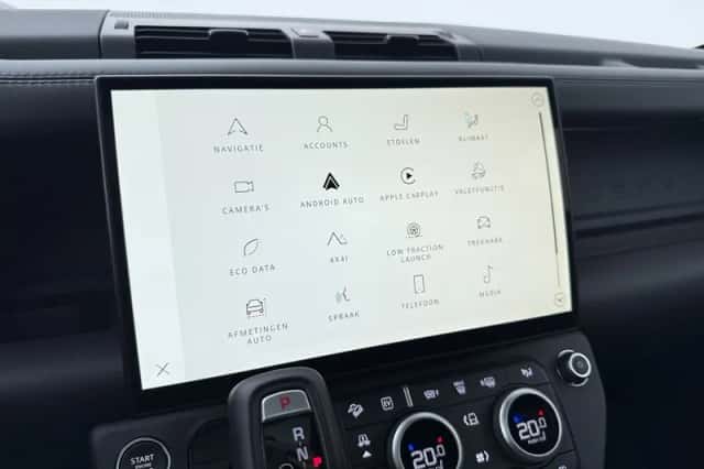 Land Rover Defender (2026) thumbnail 24
