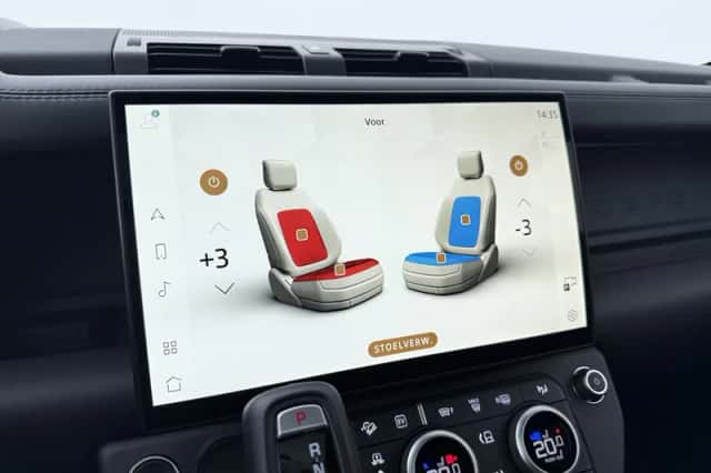 Land Rover Defender (2026) thumbnail 26