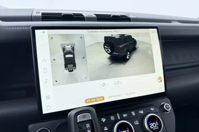 Land Rover Defender (2026) thumbnail 27