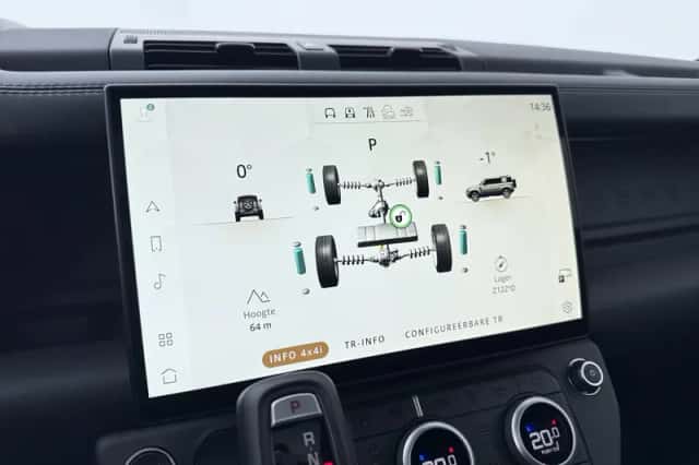 Land Rover Defender (2026) thumbnail 29