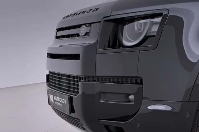 Land Rover Defender (2026) thumbnail 50