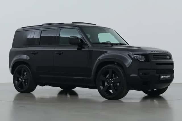 Land Rover Defender (2026) thumbnail 57