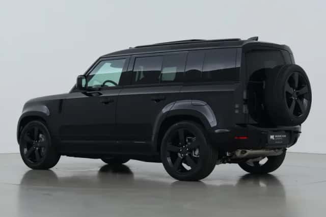 Land Rover Defender (2026) thumbnail 58