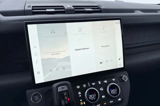 Land Rover Defender (2026) thumbnail 22
