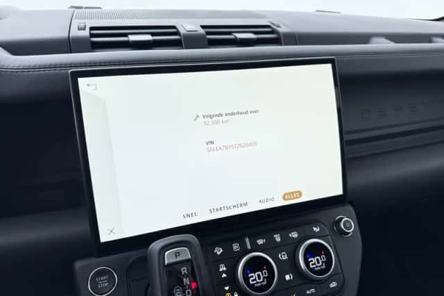 Land Rover Defender (2026) thumbnail 31