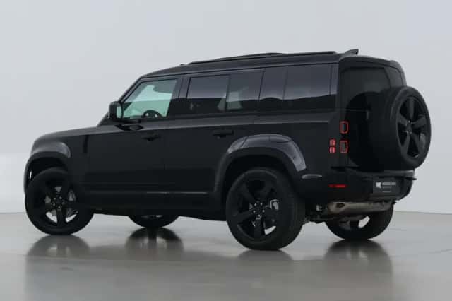 Land Rover Defender (2026) thumbnail 2