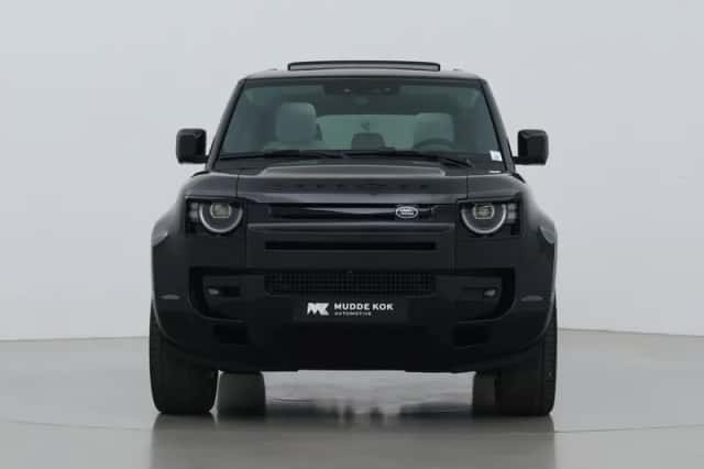 Land Rover Defender (2026) thumbnail 16
